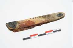 Foto von Eisenklappmesser (NHMW-PRAE-025155)